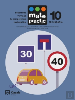 Bertrand.pt - Cuaderno Matepractic 10 Secundaria America