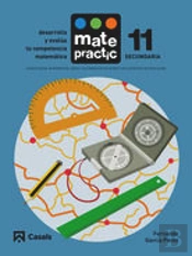 Cuaderno Matepractic 11 Secundaria