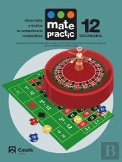 Cuaderno Matepractic 12 Secundaria America