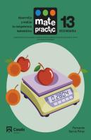 Cuaderno Matepractic 13 Secundaria America