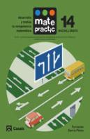 Cuaderno Matepractic 14 Bachilerato