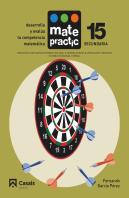 Cuaderno Matepractic 15 Secundaria America