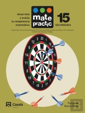 Cuaderno Matepractic 15 Secundaria America