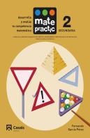 Cuaderno Matepractic 2 Secundaria America
