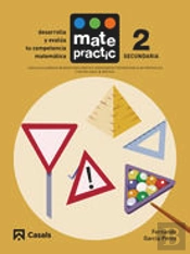 Cuaderno Matepractic 2 Secundaria