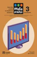 Cuaderno Matepractic 3 Secundaria America