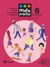 Cuaderno Matepractic 6 Secundaria