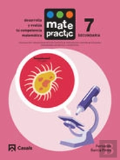 Cuaderno Matepractic 7 Secundaria
