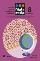 Cuaderno Matepractic 8 Secundaria