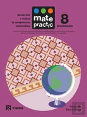 Cuaderno Matepractic 8 Secundaria