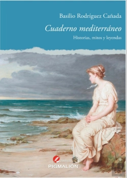 Bertrand.pt - Cuaderno Mediterraneo. Historias, Mitos Y Leyendas