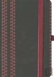 Cuaderno Metropoli Andino