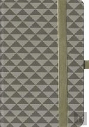 Cuaderno Metropoli Italiano
