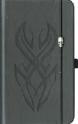 Cuaderno Metropoli Tattoo 1