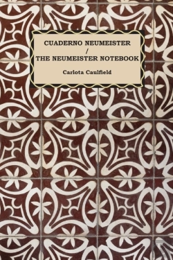 Bertrand.pt - Cuaderno Neumeister / The Neumeister Notebook
