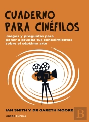 Cuaderno Para Cinefilos
