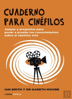 Bertrand.pt - Cuaderno Para Cinefilos