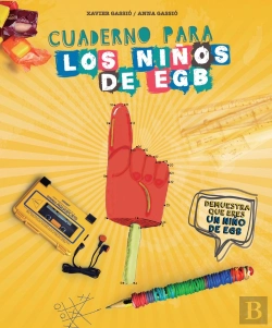 Bertrand.pt - Cuaderno Para Los Niños De Egb
