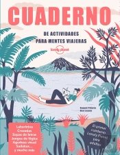 Cuaderno Para Mentes Viajeras