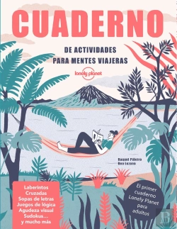 Bertrand.pt - Cuaderno Para Mentes Viajeras