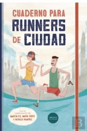 Cuaderno Para Runners De Ciudad