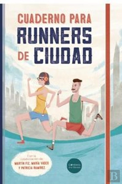 Bertrand.pt - Cuaderno Para Runners De Ciudad