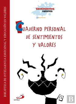 Bertrand.pt - Cuaderno Personal De Sentimientos Y Valores