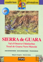 Cuaderno Pirenaico Sierra De Guara