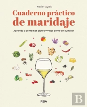 Cuaderno Práctico De Maridaje