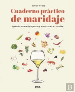 Bertrand.pt - Cuaderno Práctico De Maridaje