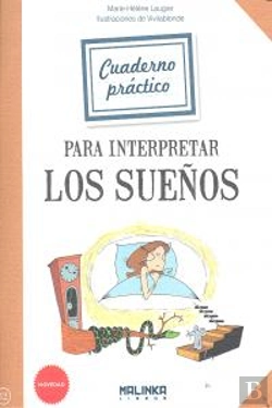 Bertrand.pt - Cuaderno Práctico Para Interpretar Los Sueños