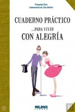 Bertrand.pt - Cuaderno Practico Para Vivir Con Alegria 