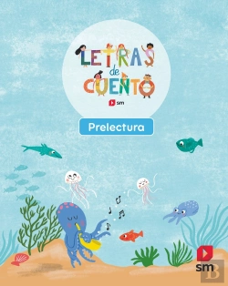 Bertrand.pt - Cuaderno Prelectura. Letras De Cuento