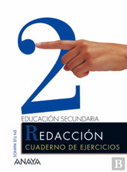 Bertrand.pt - Cuaderno Redaccion 2 Eso 2003 En Tus Manos Anavar0eso
