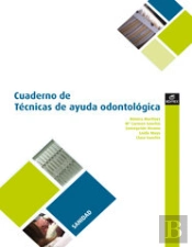 Cuaderno Técnicas Odontológicas