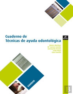 Bertrand.pt - Cuaderno Técnicas Odontológicas