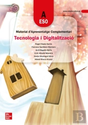 Cuaderno Tecnologia Digitalit. A 1ºEso Catal.22 Lomloe