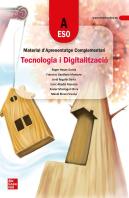 Cuaderno Tecnologia Digitalit. A 1ºEso Catal.22 Lomloe
