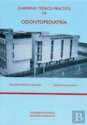 Cuaderno Teorico Practico De Odontopediatria