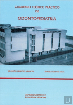 Bertrand.pt - Cuaderno Teorico Practico De Odontopediatria