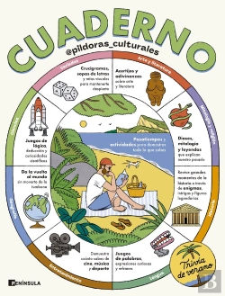 Bertrand.pt - Cuaderno. Trivia De Verano
