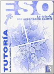 Cuaderno Tutoria 1ºEso Una Experiencia Posible Labtut31es