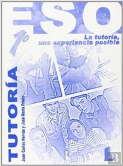 Bertrand.pt - Cuaderno Tutoria 1ºEso Una Experiencia Posible Labtut31es
