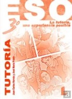 Bertrand.pt - Cuaderno Tutoria 3ºEso Una Experiencia Posible Labtut33es