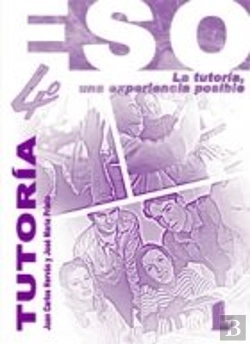 Bertrand.pt - Cuaderno Tutoria 4ºEso Una Experiencia Posible Labtut34es
