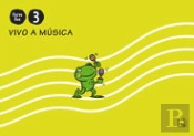 Cuaderno Vivo A Musica 3 Años. Fervellos 