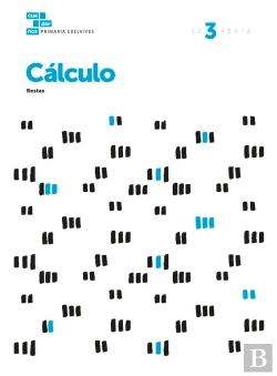 Bertrand.pt - Cuadernos Cálculo 3