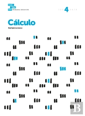 Cuadernos Cálculo 4