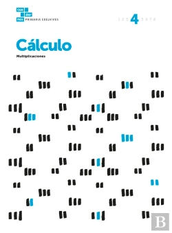Bertrand.pt - Cuadernos Cálculo 4