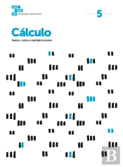 Cuadernos Cálculo 5